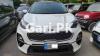 Kia Sportage  2021 For Sale in Islamabad