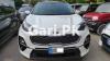 Kia Sportage  2021 For Sale in F-11