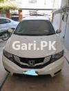 Honda City IVTEC 2018 For Sale in Karachi