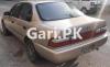 Toyota Corolla GL 1999 For Sale in Karachi