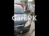 Honda Civic VTi 1.6 2003 For Sale in Peshawar