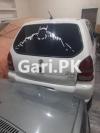 Suzuki Alto  2006 For Sale in Rawalpindi
