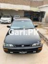 Toyota Corolla XE 1999 For Sale in Rawalpindi