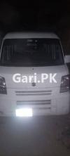 Suzuki Every  2012 For Sale in Lahore