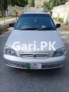 Suzuki Cultus VXL 2003 For Sale in Hasan Abdal