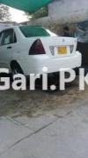 Suzuki Liana  2006 For Sale in Lahore