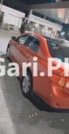 Toyota Corolla Altis Cruisetronic 1.8 2009 For Sale in Gujranwala