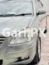 Toyota Premio X L 1.8 2006 For Sale in Abbottabad