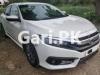 Honda Civic VTi Oriel 2021 For Sale in Islamabad