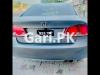 Honda Civic VTi Oriel Prosmatec 1.8 i-VTEC 2007 For Sale in Gujranwala