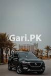 MG HS  2021 For Sale in Bahria Town Rawalpindi