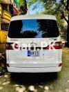 Changan Karvaan  2021 For Sale in Islamabad