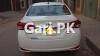 Toyota Yaris ATIV MT 1.3 2020 For Sale in Multan