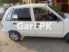 Suzuki Mehran VXR 2006 For Sale in Islamabad