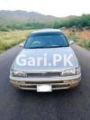 Toyota Corolla XE 2001 For Sale in Pir Mahal