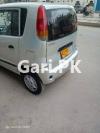 Hyundai Santro  2001 For Sale in Karachi