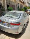 Toyota Corolla  2018 For Sale in Karachi