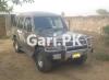 Mitsubishi Pajero Exceed 2.5D 1990 For Sale in Gujrat