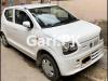 Suzuki Alto VXL AGS 2021 For Sale in Karachi