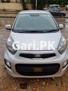 KIA Picanto IDSI 2020 For Sale in Lahore