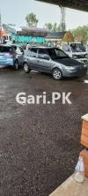 Suzuki Cultus VXR 2008 For Sale in Kohat