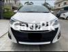 Toyota Yaris  2021 For Sale in Lahore