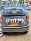Hyundai Santro  2005 For Sale in Karachi