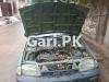 Suzuki Margalla GL 1994 For Sale in Lahore