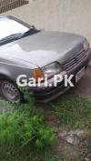 Daewoo Racer  1994 For Sale in Islamabad
