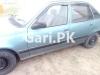 Daewoo Racer Base Grade 1.5 1993 For Sale in Attock