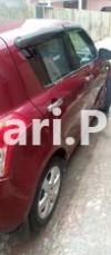 Suzuki Swift DLX 1.3 2012 For Sale in Lahore