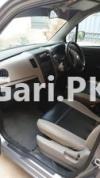 Suzuki Wagon R VXR 2017 For Sale in Karachi