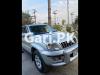 Toyota Prado TZ 3.0D 2003 For Sale in Muzaffarabad