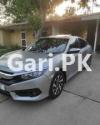 Honda Civic Oriel 1.8 i-VTEC CVT 2017 For Sale in Jhelum