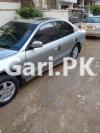 Mitsubishi Galant 1.8 VX 1999 For Sale in Karachi