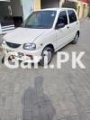 Daihatsu Cuore CX Eco 2008 For Sale in Sargodha