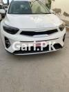 KIA STONIC VTi Oriel Prosmatec 2022 For Sale in Quetta