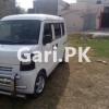 Suzuki Every PC 2010 For Sale in Sialkot