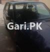 Suzuki FX GA 1987 For Sale in Lahore