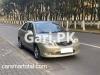 Toyota Vios  2003 For Sale in Karachi