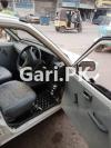 Suzuki Mehran VX 1995 For Sale in Karachi
