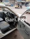 Suzuki Mehran VX 1995 For Sale in Garden City