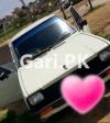 Suzuki FX  1988 For Sale in Bahria Town Rawalpindi