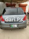 Suzuki Swift  2011 For Sale in Mianwali