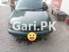 Suzuki Baleno  2001 For Sale in Toba Tek singh