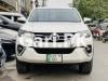 Toyota Fortuner  2019 For Sale in Lahore