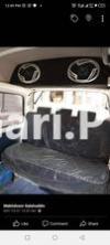 Suzuki Bolan Cargo Van Euro ll 2021 For Sale in Karachi