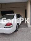 Toyota Mark II Grande 2.0 2008 For Sale in Chiniot