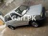 Suzuki Mehran VXR (CNG) 2009 For Sale in Lahore