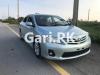 Toyota Corolla Altis Cruisetronic 1.6 2013 For Sale in Islamabad